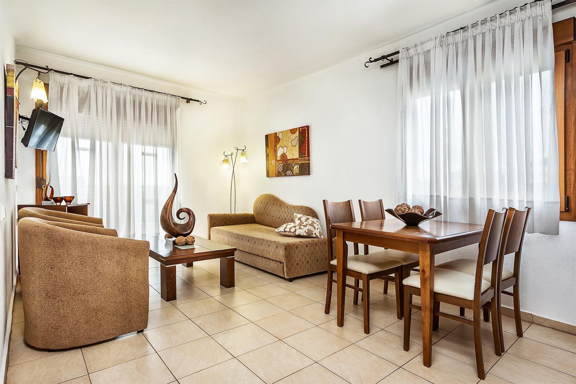 Nereides Hotel Hanioti Zewnętrze zdjęcie