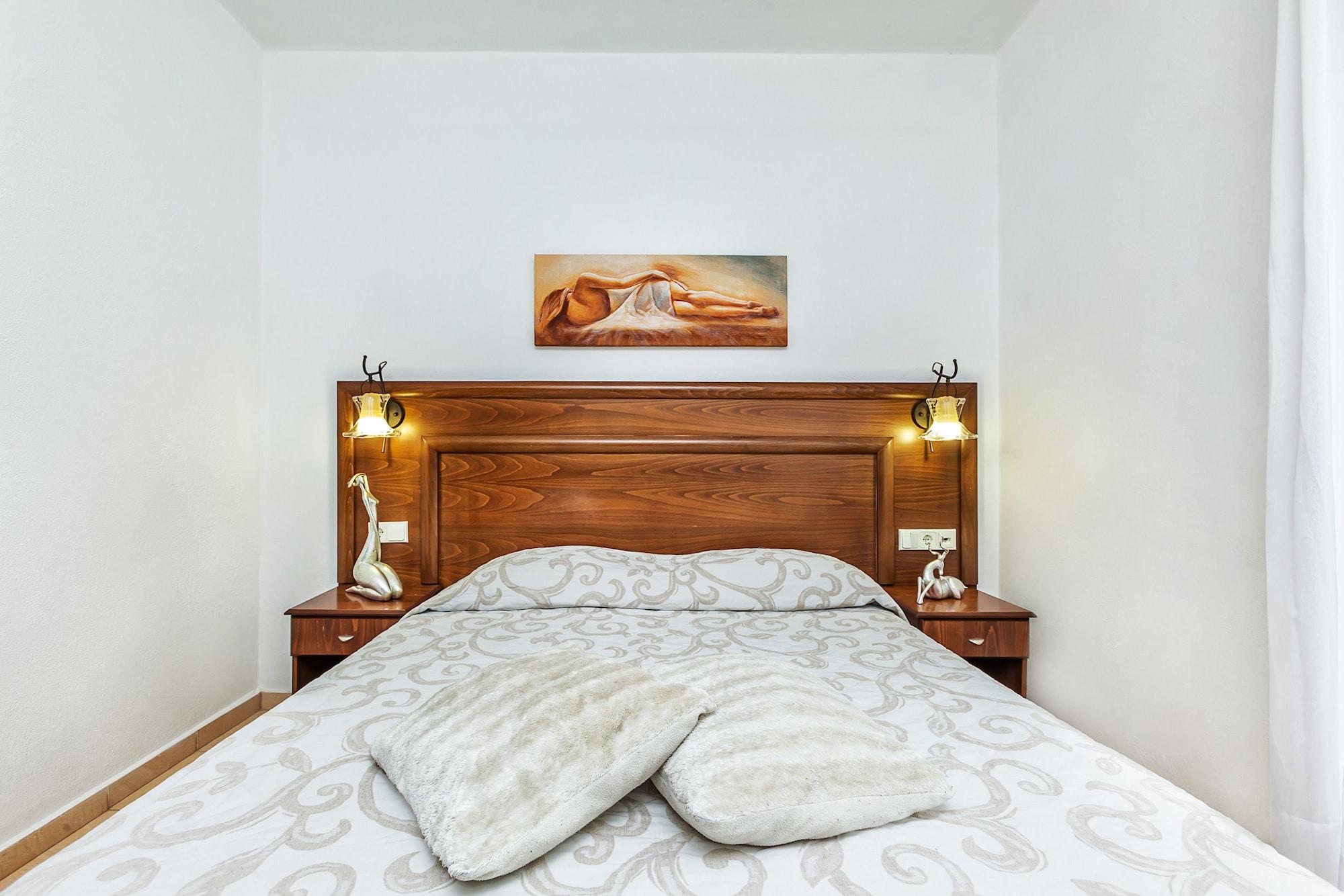 Nereides Hotel Hanioti Zewnętrze zdjęcie