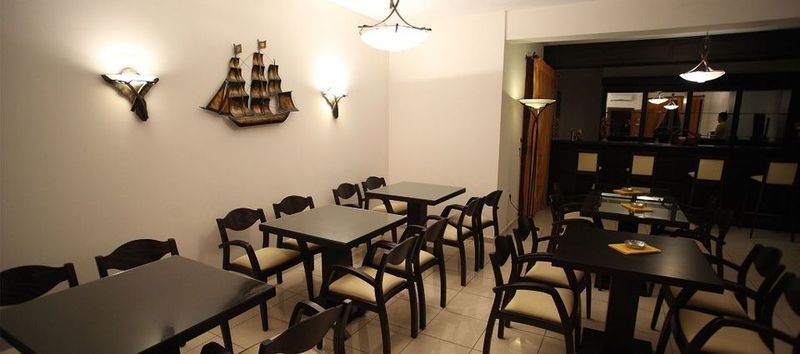 Nereides Hotel Hanioti Zewnętrze zdjęcie